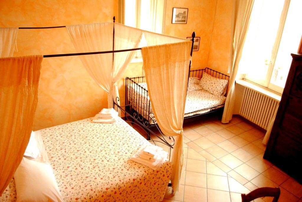 B&B Millequattrocento Гаэта Номер фото